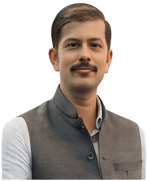 Saikat Mukherjee