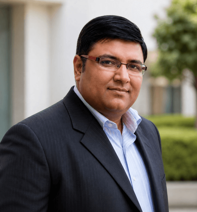 Varun Jalota